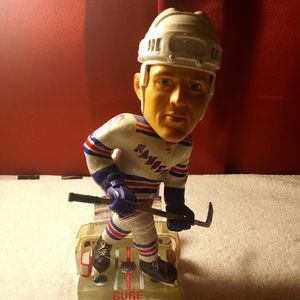 Ny Rangers bobble head figurine pavel bure 2002